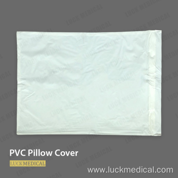 Plastic Medical Pillow Cover Case Wide-used in Mid-East